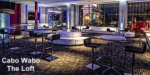 Cabo Wabo, The Loft