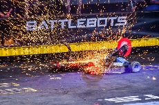 Caesars Entertainment Studios � BattleBots Championship
