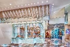Caesars Palace � Reba, Brooks and Dun