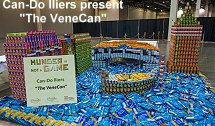 Can Do lliers present The VeneCan