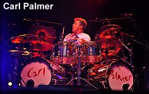 Carl Palmer