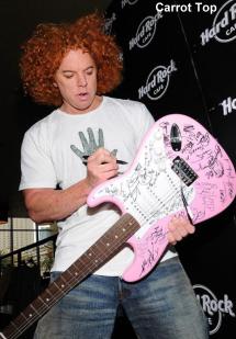 Carrot Top