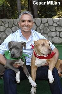 Cesar Millan