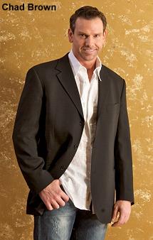 Chad Brown