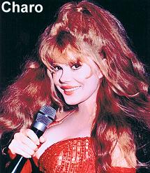 Charo