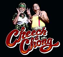 Cheech and Chong