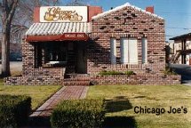 Chicago Joe's