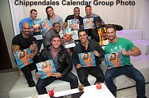 Chippendales
