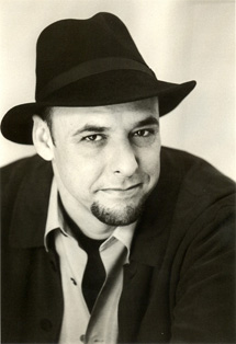 Chris Lobber