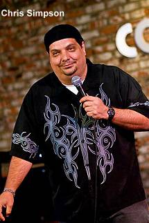 Chris Simpson