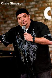 Chris Simpson