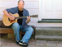Christoper Cross