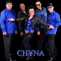 Chyna