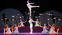Cirque Shanghai