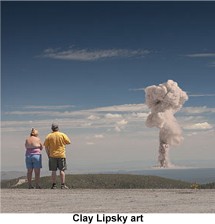 Clay Lipsky art