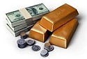 Coin Currency and Gold Expo