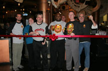 Colorado Pints Ribbon Cutting