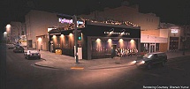 Commonwealth Downtown Las Vegas