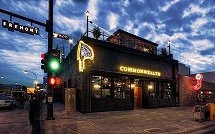 Commonwealth Downtown Las Vegas