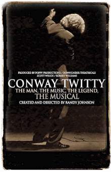 Conway Twitty Musical