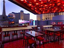 Comme &Ccedil;a at The Cosmopolitan, Las Vegas