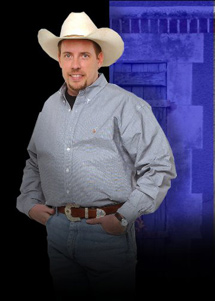 Cowboy Bill Martin