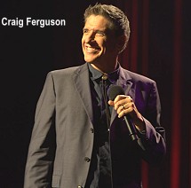 Craig Ferguson