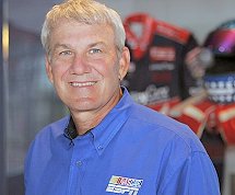 Dale Jarrett