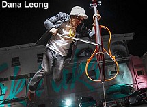 Dana Leong