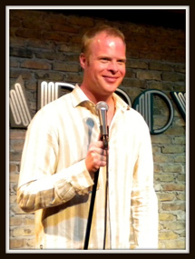 Danny Browning