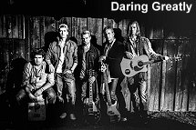 Daring Greatly