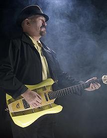 Dave Mason