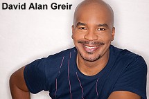 David Alan Greir