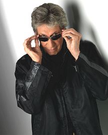 David Brenner
