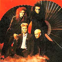 Dead or Alive