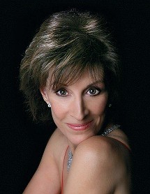 Deana Martin