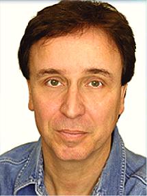 Dennis Blair