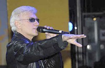 Dennis DeYoung of Styx