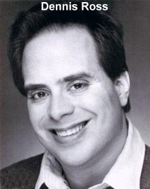 Dennis Ross