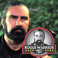 Dick Marcinko of Seal Team Six