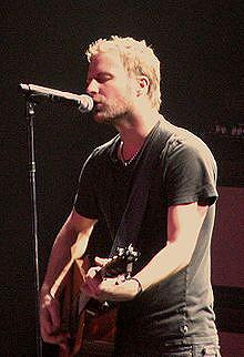 Dierks Bentley