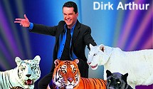 Dirk Arthur