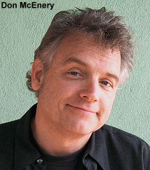 Don McEnery
