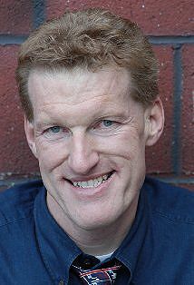 Don McMillan Comedian