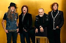 Doobie Brothers