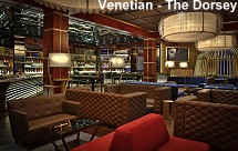 Dorsey Venetian