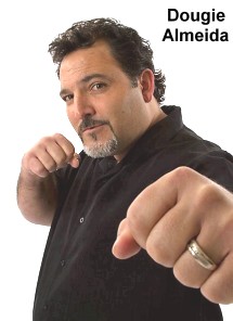 Dougie Almeida
