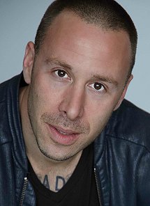 Dov Davidoff