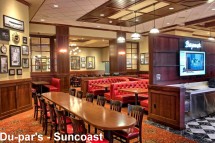 Du Par's Suncoast