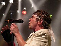 Duran Duran Tribute Band